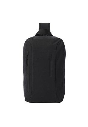 Bolso Hombre Porta Tableta 10" Felt Negro