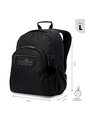 MORRAL TOTTO ACUARELA NEO Talla N/A de Totto