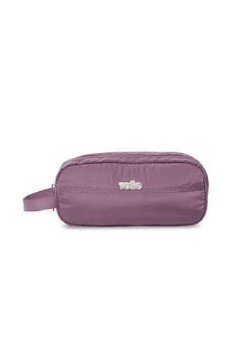 Cartuchera Multiuso Moxi Grande Morada Totto