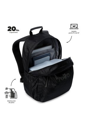MORRAL TOTTO ACUARELA NEO Talla N/A