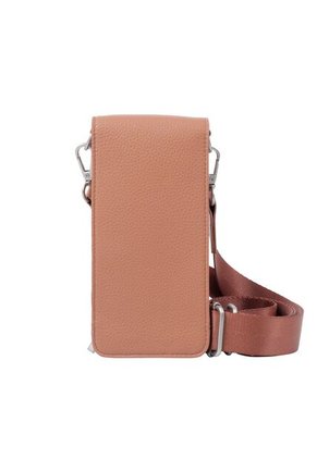 Billetera Genova Porta Celular Con Rfid Blocker