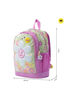 Morral Para Niña Margarita M Verde