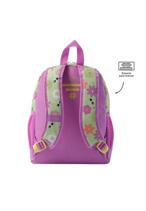 Morral Para Niña Margarita M Verde