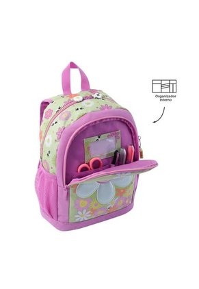 Morral Para Niña Margarita M Verde