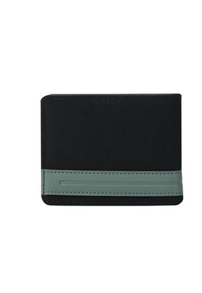 Billetera Vlideri 3.0 Con RFID Blocker Negra