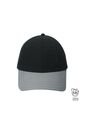 Gorra Beisbolera Hiro Color Negro de Totto
