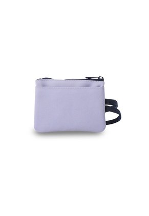 Monedero Para Mujer Melout Pequeño Morado