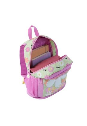 Morral Para Niña Margarita M Verde