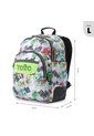 Morral Juvenil Porta PC 14