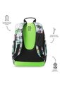 Morral Juvenil Porta PC 14