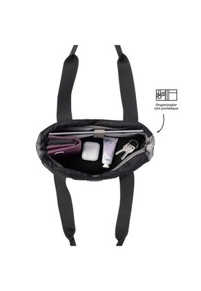 Bolso Mediano Expandible Expansi