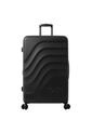 Maleta De Viaje 23 Kg 360 Bazy+ 2.0 Bodega Negra de Totto