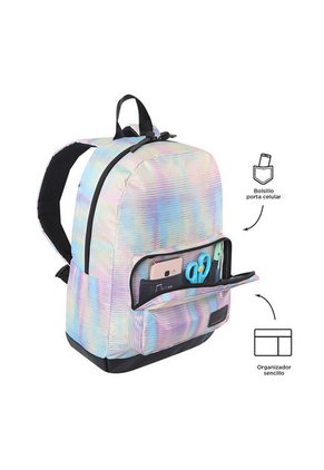 MORRAL TOTTO TOQUITO