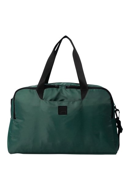 Tula De Viaje Weekender Grande Verde