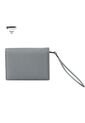 Billetera Smooth Ney Con RFID Blocker Gris de Totto