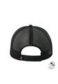 Gorra Camionera Atlasy Color Negro de Totto