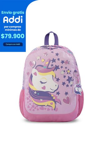 Morral Zafiro Walt M Totto