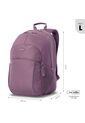 Morral Universitario Porta PC 15.4