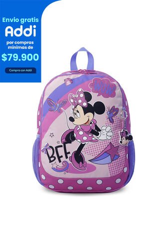Morral Minnie Point Walt M Totto