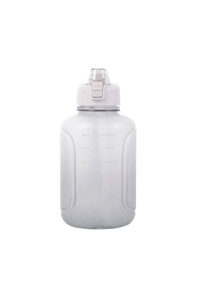 Botilito Motivación 1.5 Litros Gris