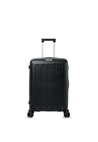 Maleta De Viaje Mediana 360 Kaland Negra Totto