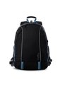 Morral Outdoor Summit 32 Pequeño Negro de Totto