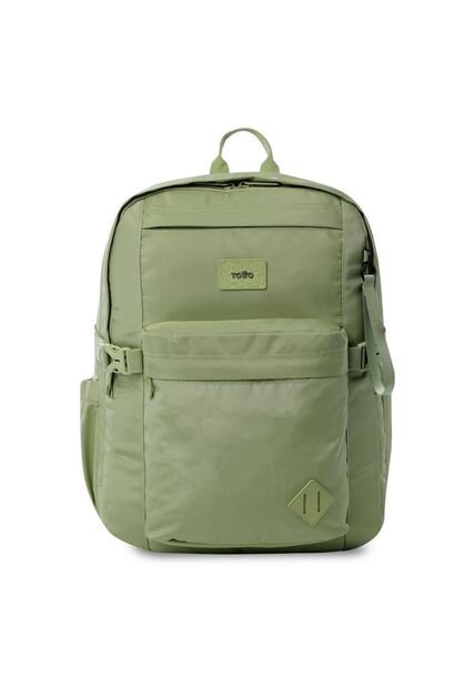 Morral De Viaje Grande Easy Verde