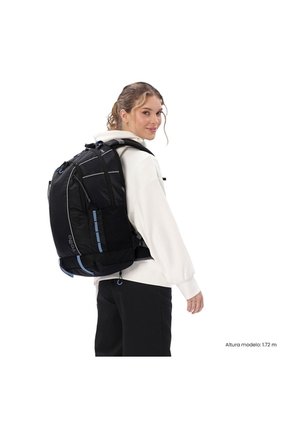 Morral Outdoor Summit 32 Pequeño Negro