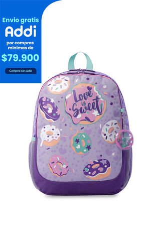 Morral Sweet Purple Walt M Totto