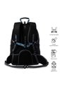 Morral Outdoor Summit 32 Pequeño Negro de Totto