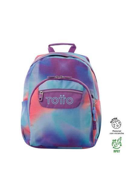 Morral Juvenil Porta PC 13