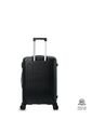 Maleta De Viaje Mediana 360 Kaland Negra de Totto