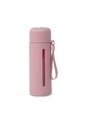 Botilito De Vidrio Neza 500 Ml Mediano Color Rosado de Totto