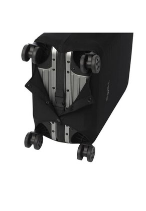 Funda Para Maletas De Viaje Pequeña Apront Negra