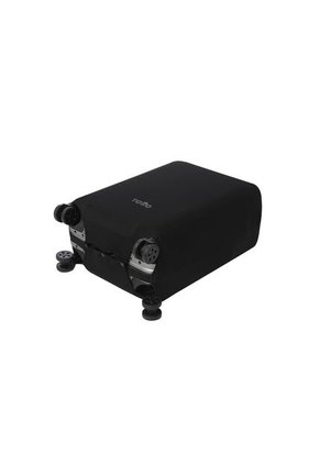 Funda Para Maletas De Viaje Pequeña Apront Negra