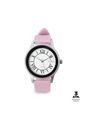 Reloj Analógico Hanna Color Rosado de Totto
