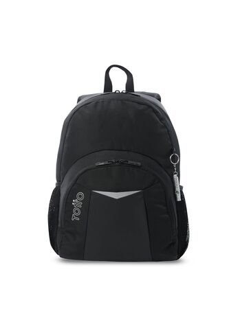 Morral Universitario Teck 3.0 Porta PC 13