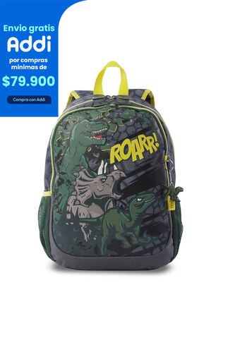 Morral Dinoroarr Walt M Totto