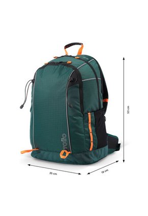MORRAL TOTTO SUMMIT 35