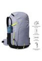 Morral Outdoor Summit 35 Morado Con Sistema De Pedernal de Totto