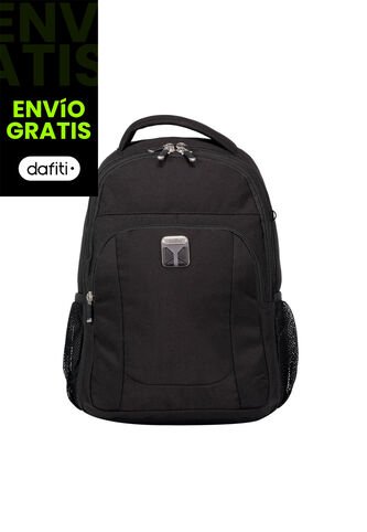Morral Para Hombre Tamuly Totto