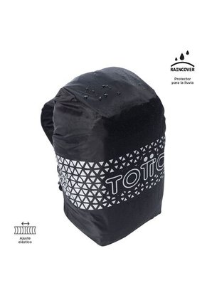 Protector De Lluvia Para Maleta Cover2.0 Negro