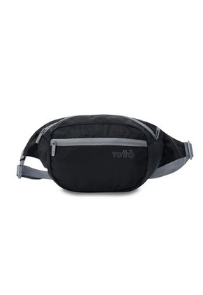 Canguro De Viaje Plegable Orbit 2 Negro