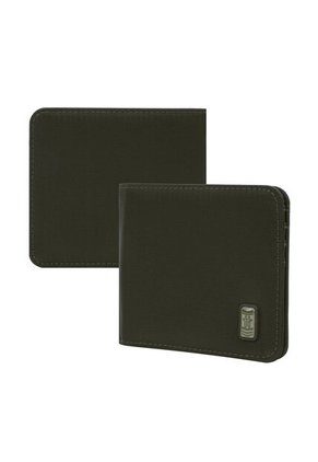 Billetera Lona Rfid Bigta