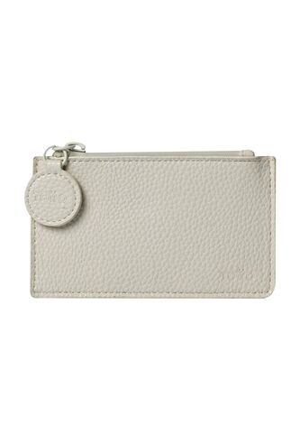 Portadocumentos De Viaje Soft Con RFID Blocker Beige Totto