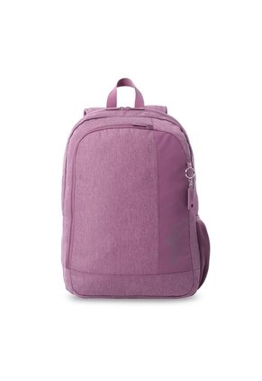 Morral Universitario Kanto Porta PC 15.4" Morado Mujer