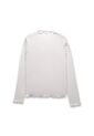 Buzo Para Mujer Rove Xl Blanco de Totto