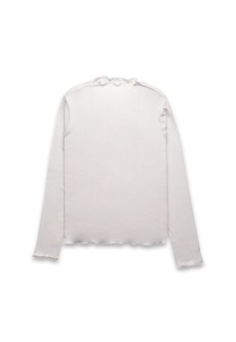 Buzo Para Mujer Rove Xl Blanco Totto