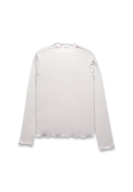 Buzo Para Mujer Rove Xl Blanco