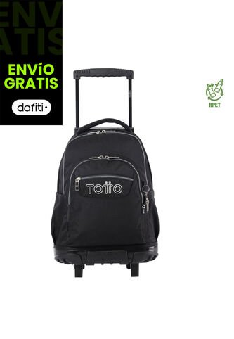 Morral Ruedas Porta PC 15.4